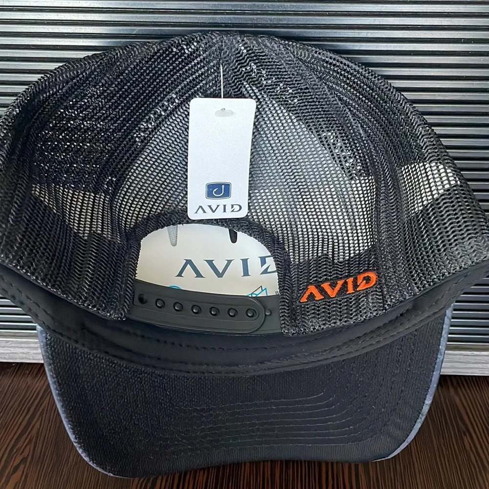 AVID CAP - Picture 2 of 7